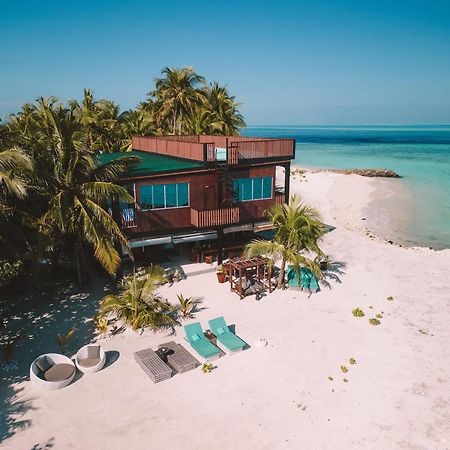 Tranquil Nest Vaavu Otel Rakeedhoo Dış mekan fotoğraf