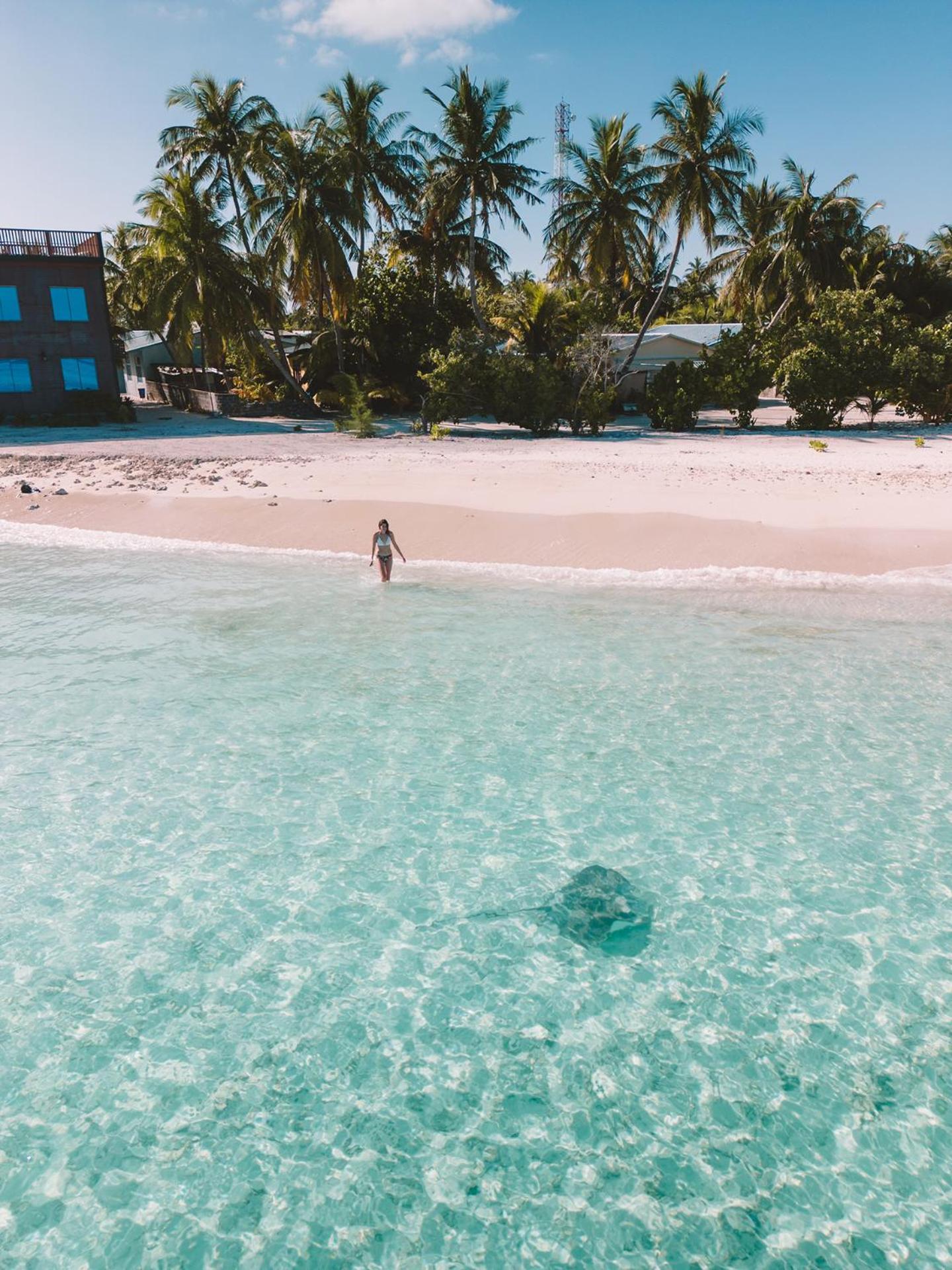 Tranquil Nest Vaavu Otel Rakeedhoo Dış mekan fotoğraf