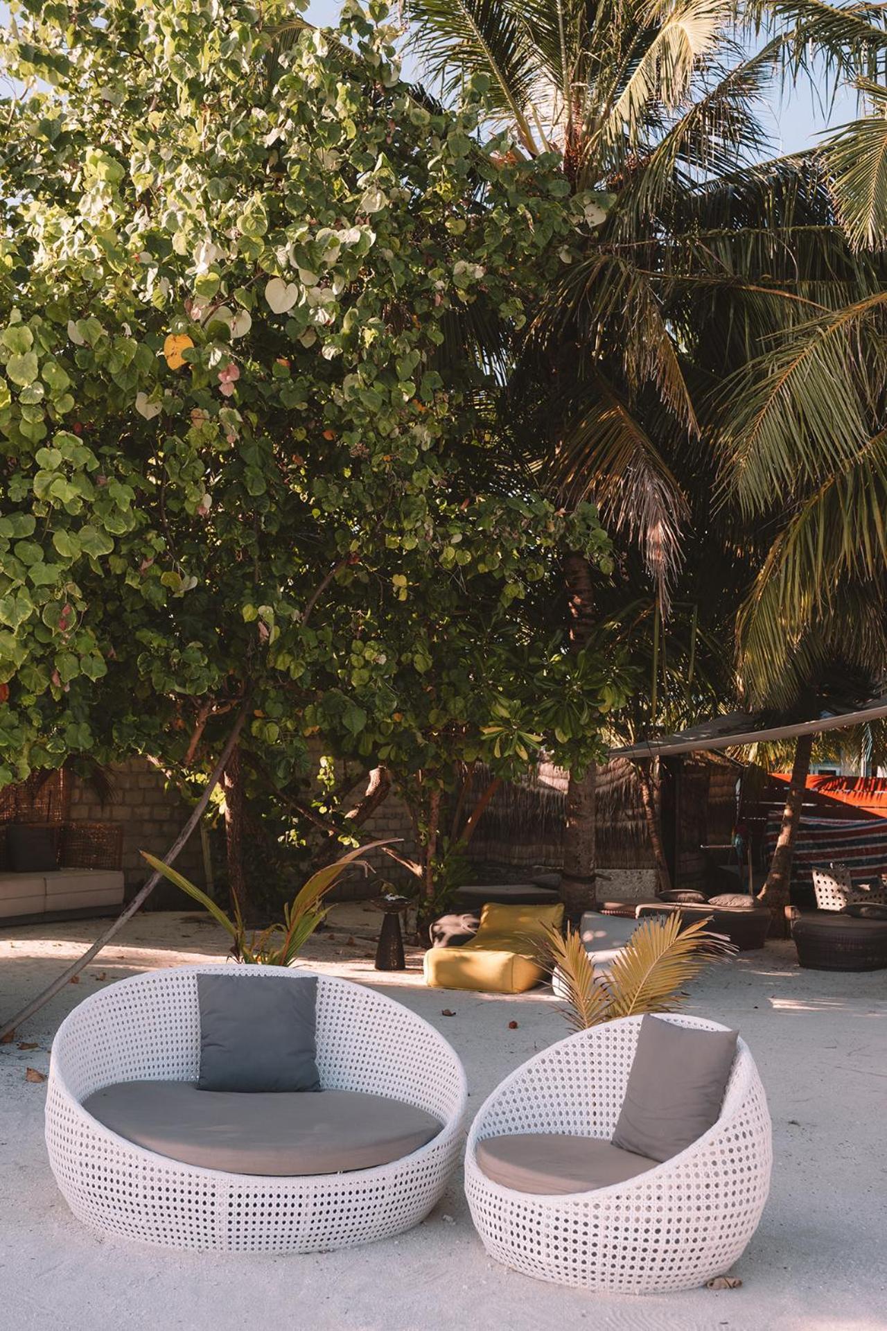 Tranquil Nest Vaavu Otel Rakeedhoo Dış mekan fotoğraf