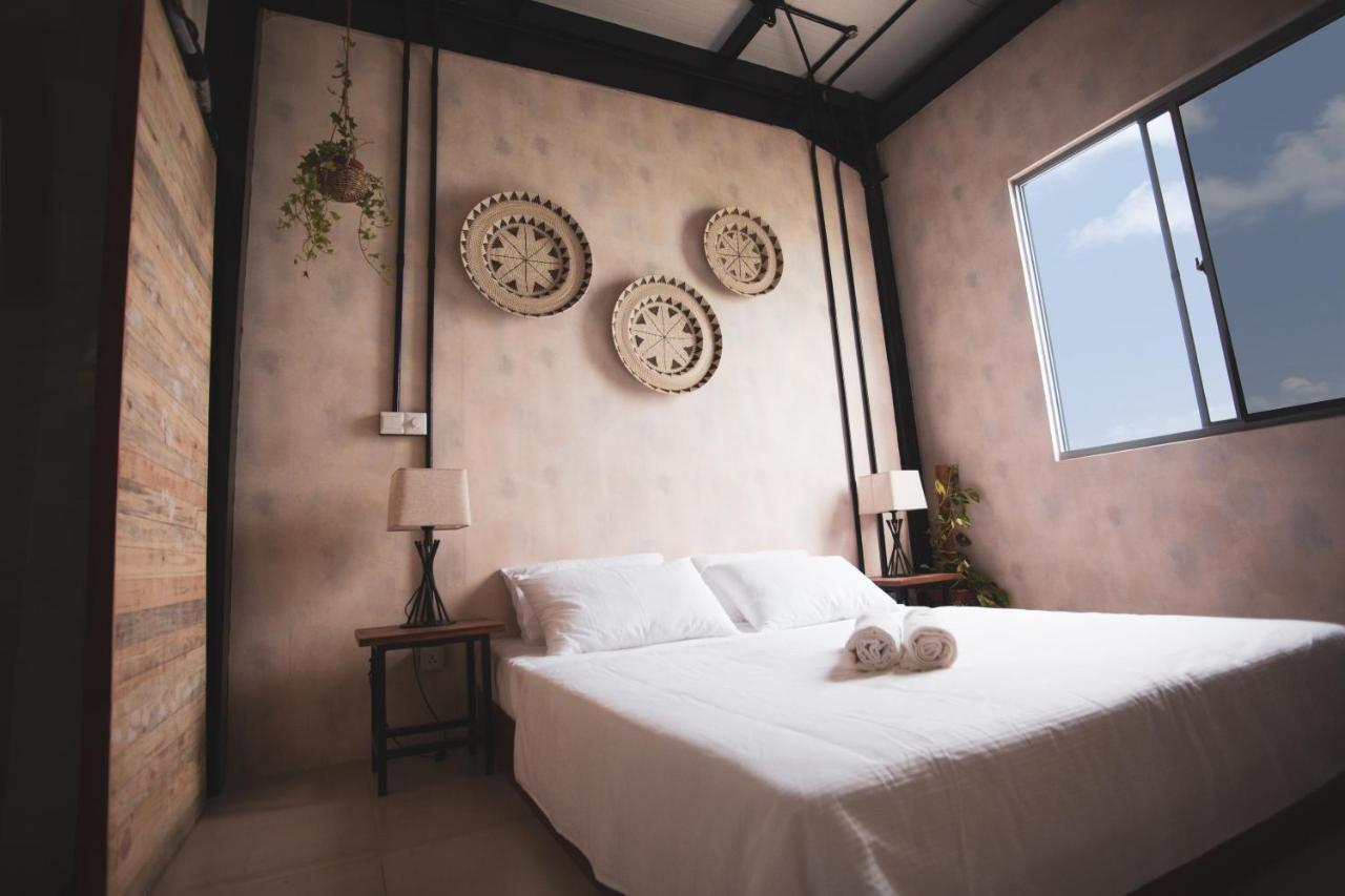 Tranquil Nest Vaavu Otel Rakeedhoo Dış mekan fotoğraf