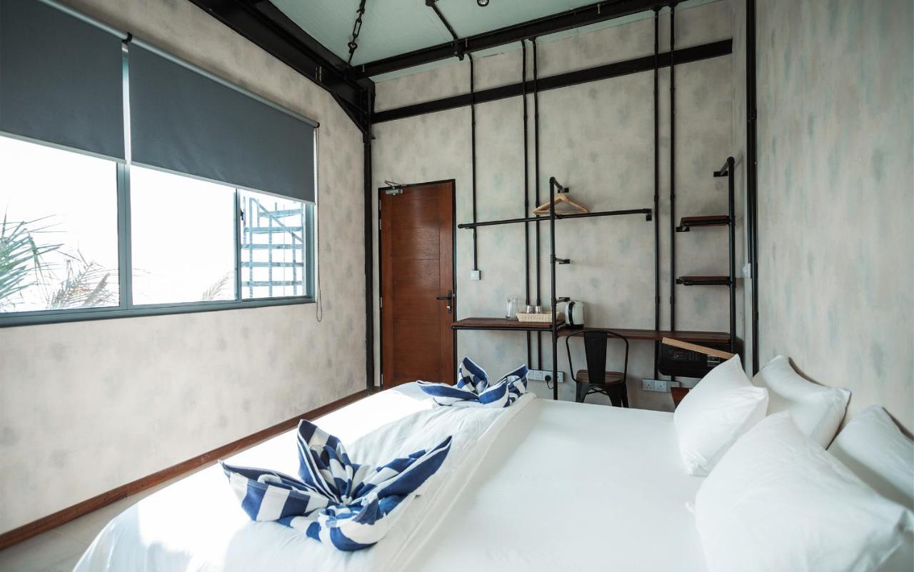 Tranquil Nest Vaavu Otel Rakeedhoo Dış mekan fotoğraf