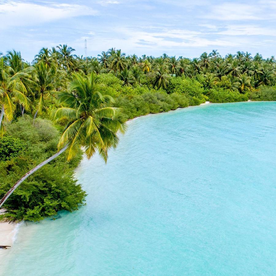 Tranquil Nest Vaavu Otel Rakeedhoo Dış mekan fotoğraf