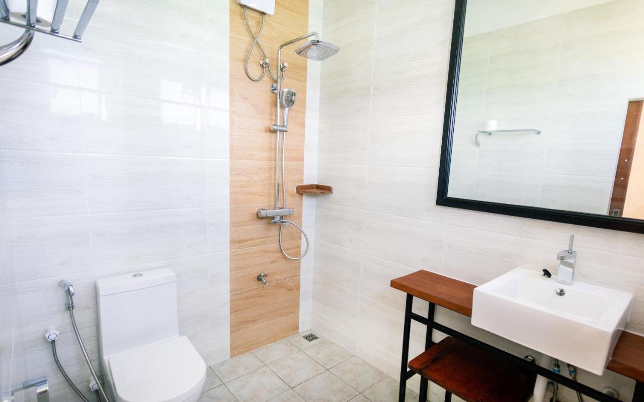 Tranquil Nest Vaavu Otel Rakeedhoo Dış mekan fotoğraf