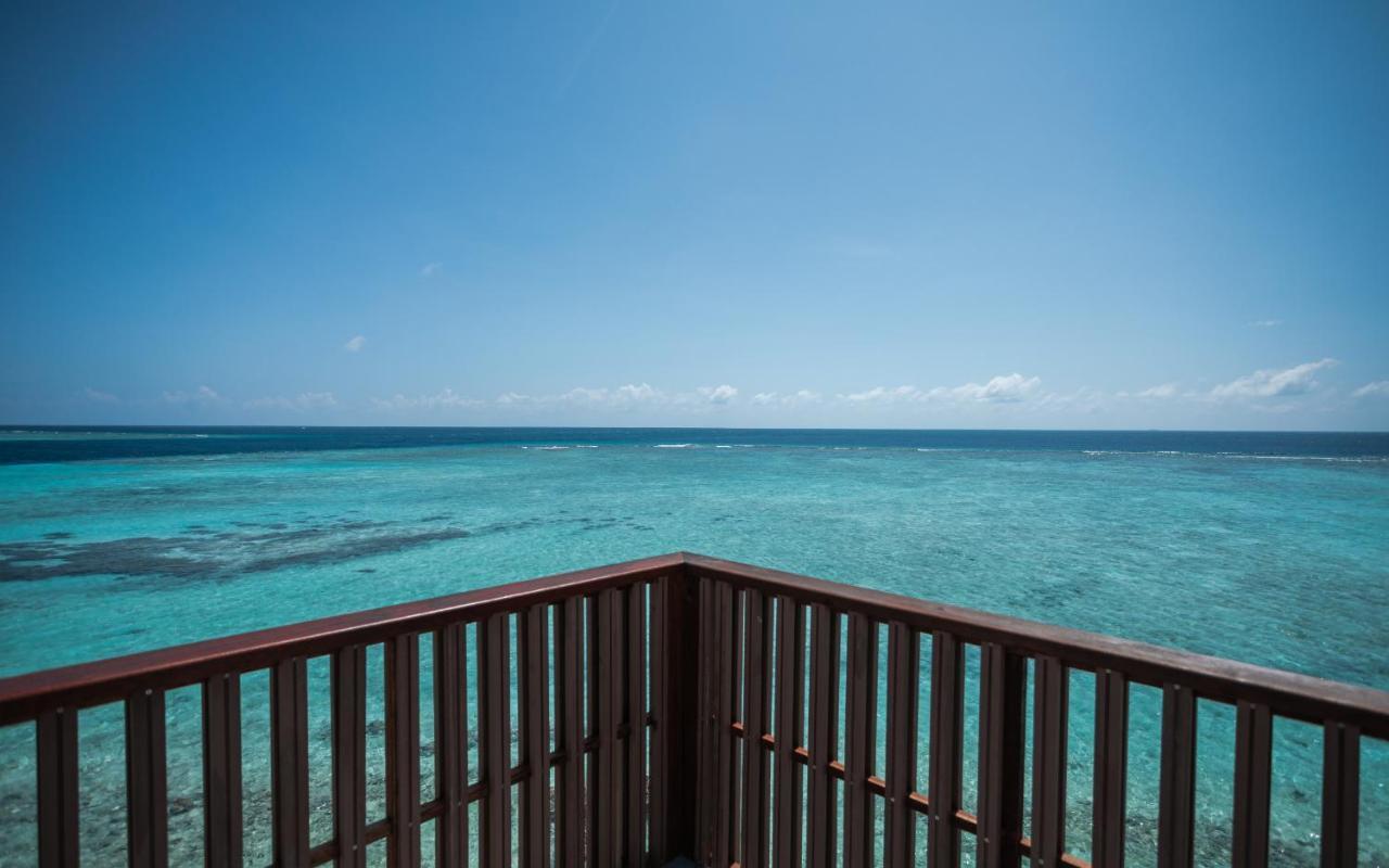 Tranquil Nest Vaavu Otel Rakeedhoo Dış mekan fotoğraf