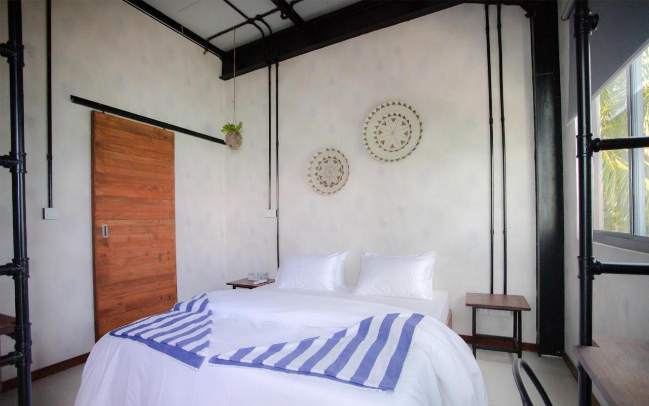 Tranquil Nest Vaavu Otel Rakeedhoo Dış mekan fotoğraf